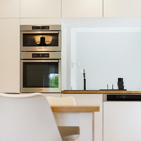 RÉS Apartman Eger Bagian luar foto