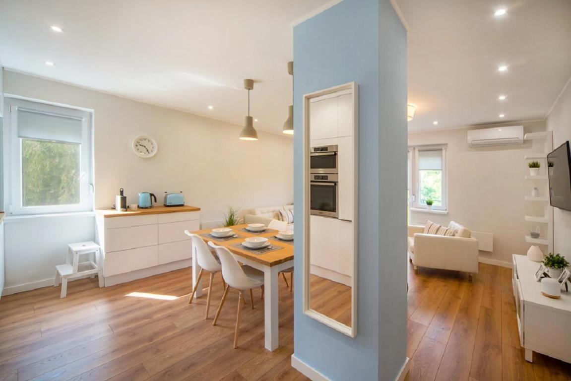 RÉS Apartman Eger Bagian luar foto