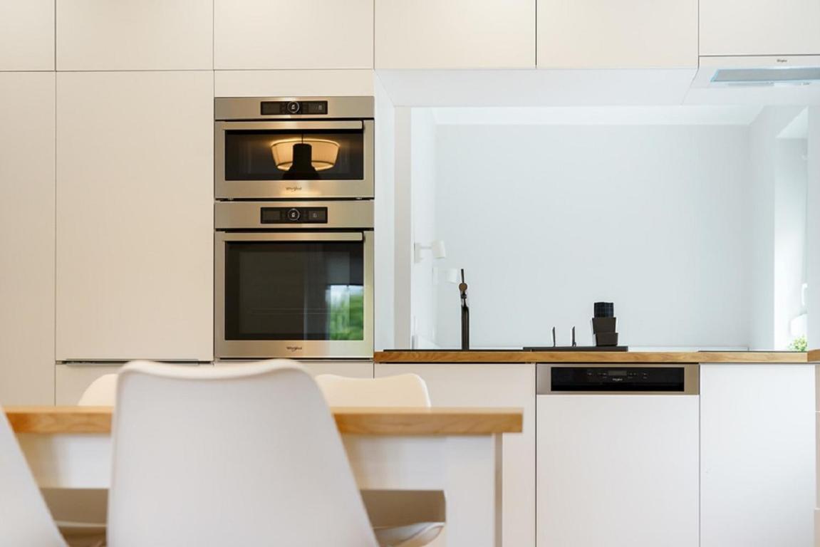 RÉS Apartman Eger Bagian luar foto