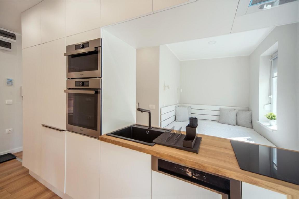 RÉS Apartman Eger Bagian luar foto