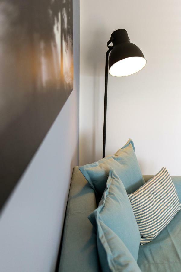 RÉS Apartman Eger Bagian luar foto